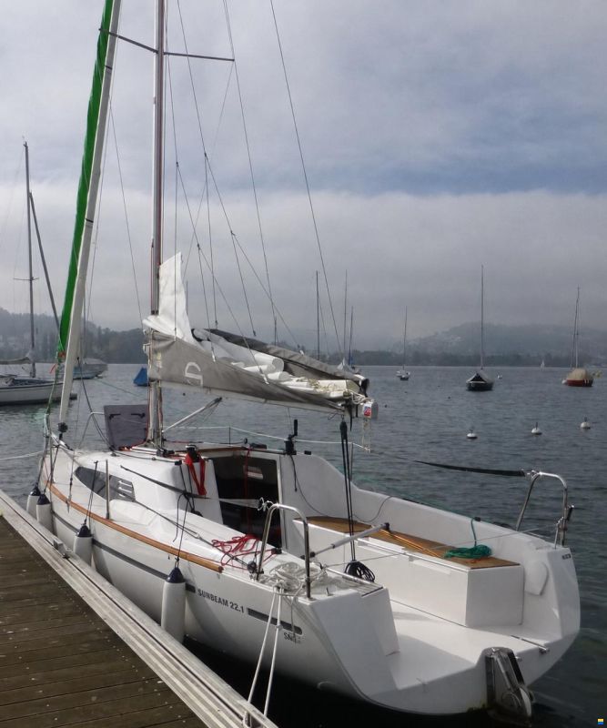 Sunbeam Sunbeam22.1