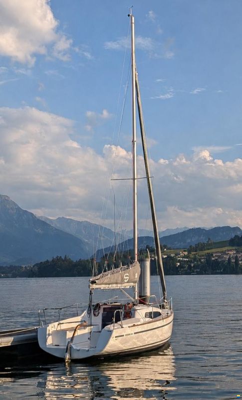 Sunbeam Sunbeam22.1