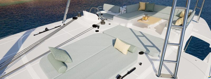 Lagoon 47