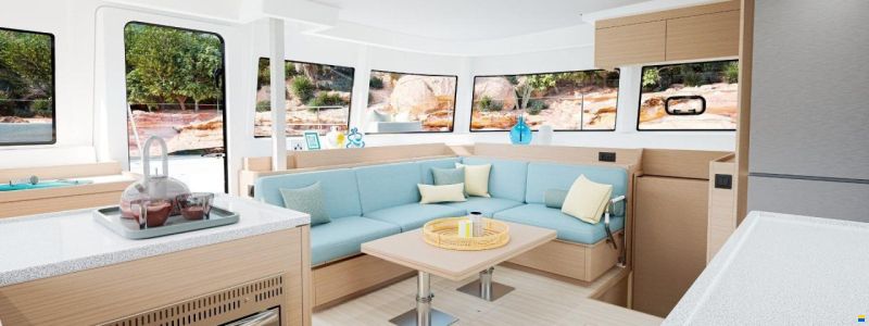 Lagoon 47