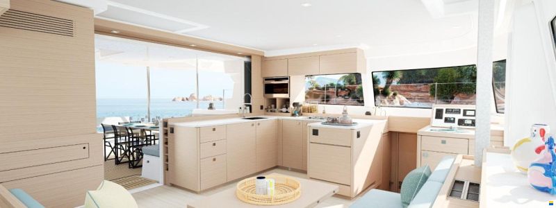 Lagoon 47