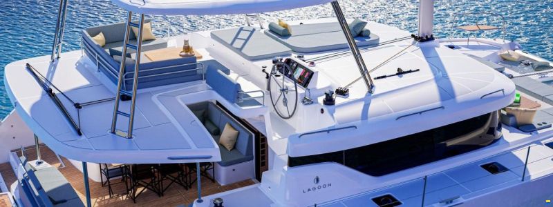 Lagoon 47