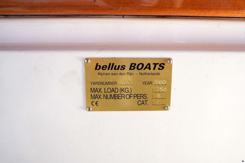 Bellus 750