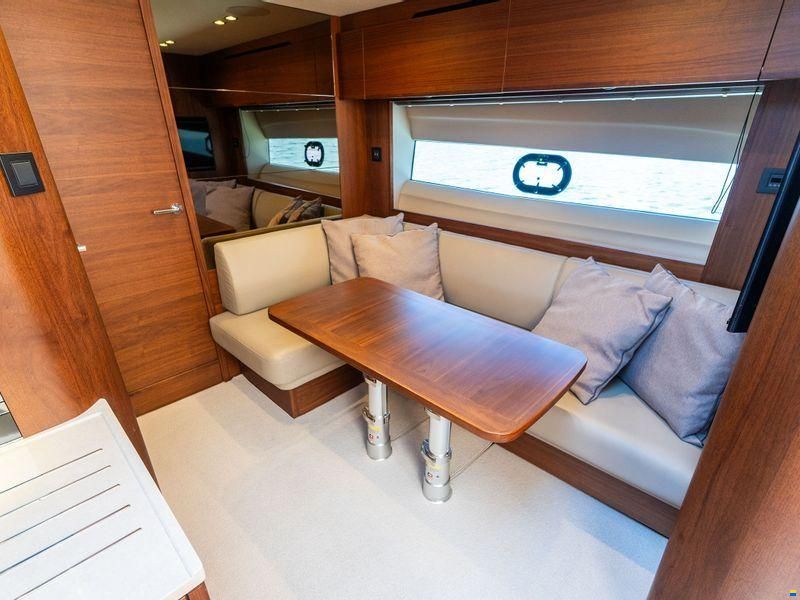 Sunseeker V50