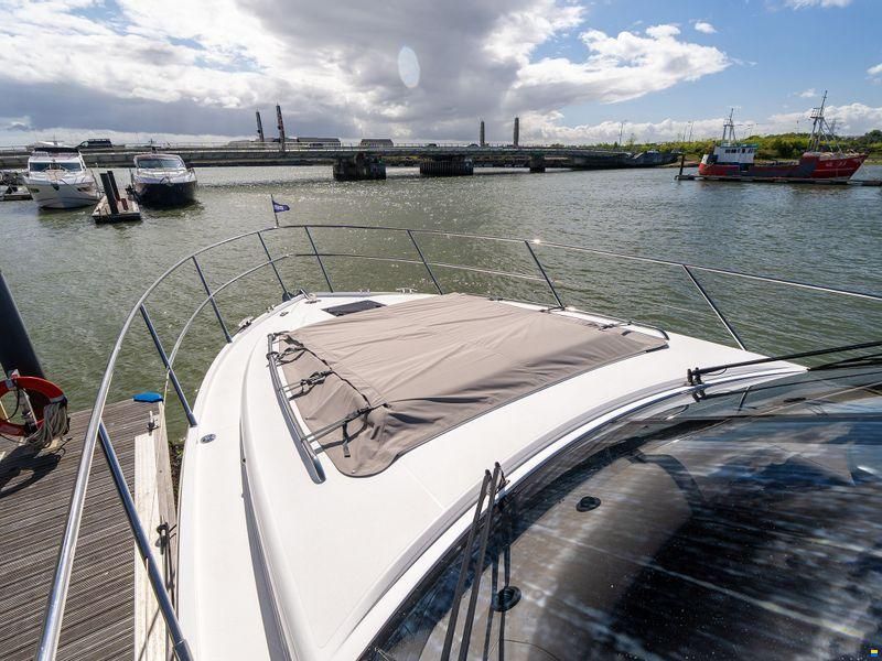 Sunseeker V50