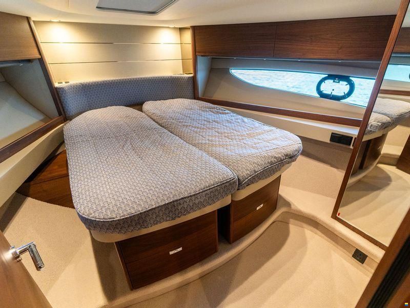 Sunseeker V50