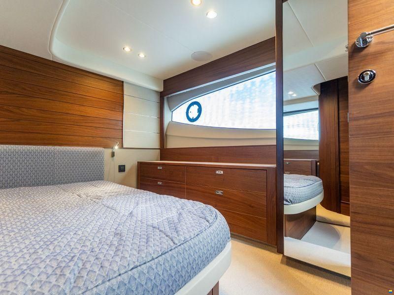 Sunseeker V50