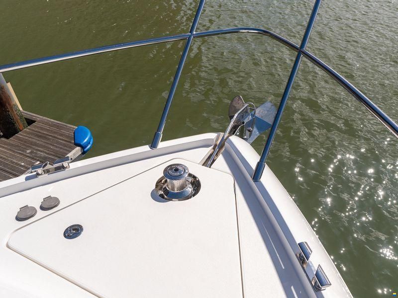 Sunseeker V50
