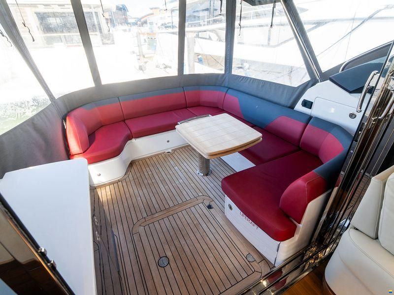 Sunseeker V50