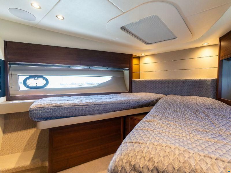 Sunseeker V50