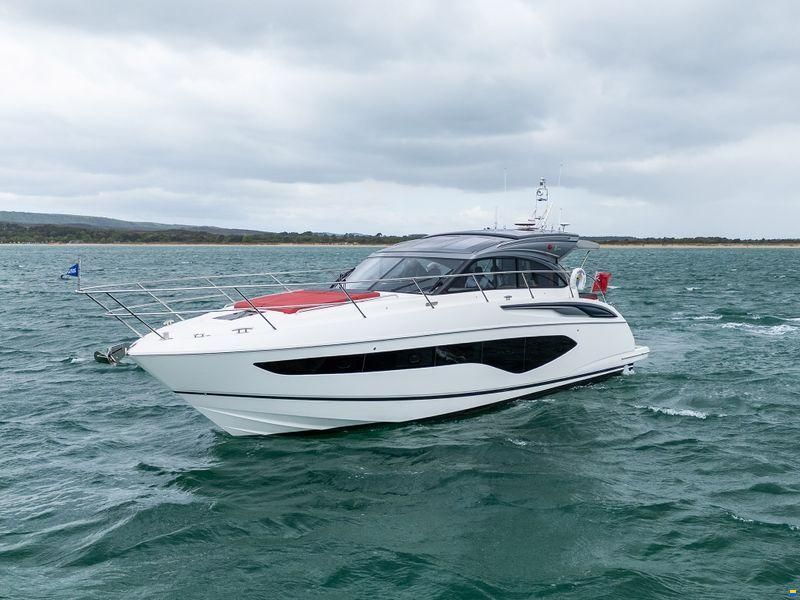 Sunseeker V50