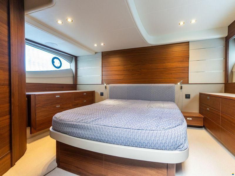 Sunseeker V50