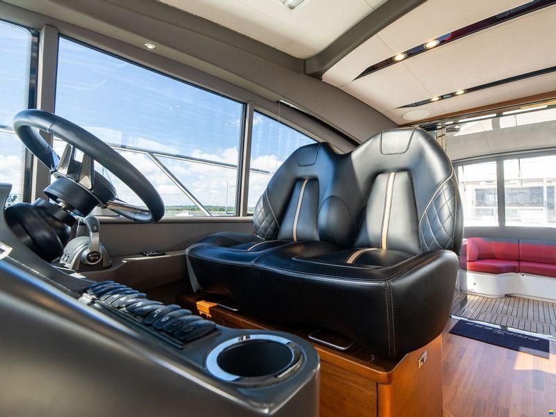 Sunseeker V50