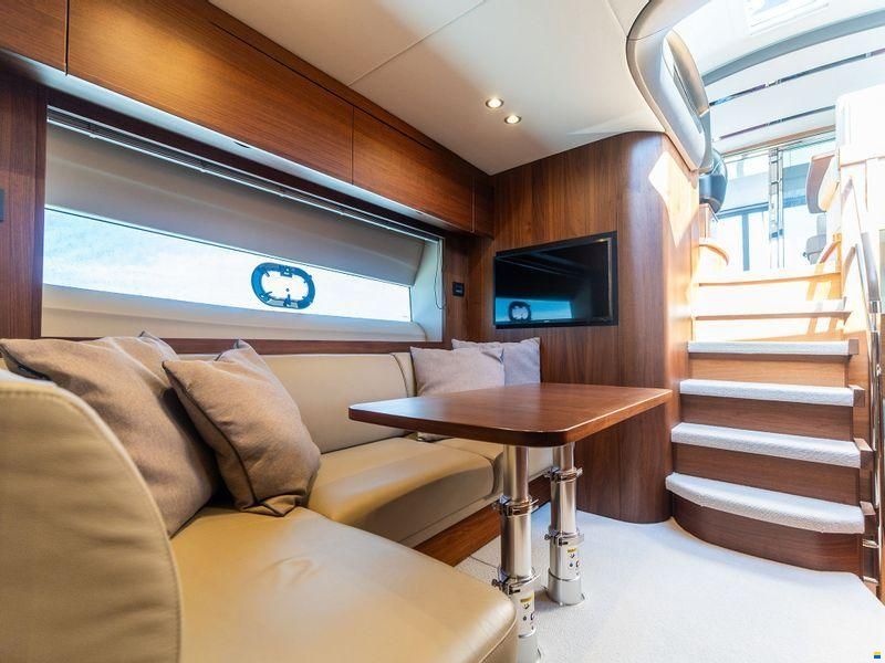Sunseeker V50