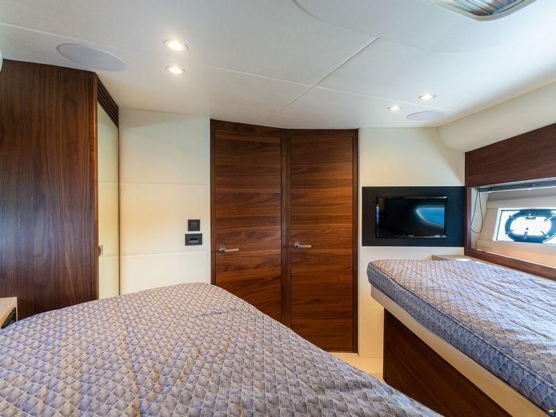 Sunseeker V50