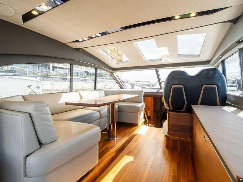 Sunseeker V50