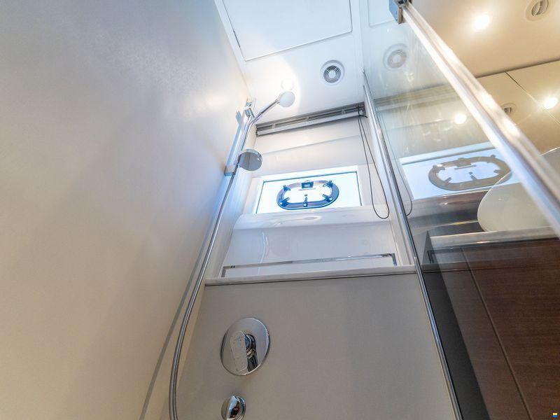 Sunseeker V50
