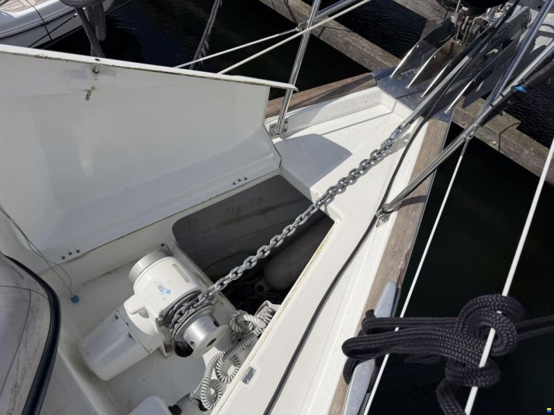 Beneteau Oceanis Clipper 473