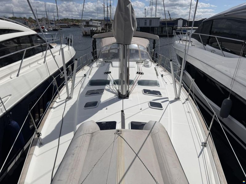 Beneteau Oceanis Clipper 473