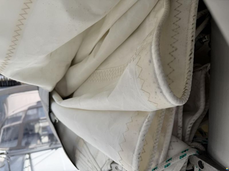 Beneteau Oceanis Clipper 473
