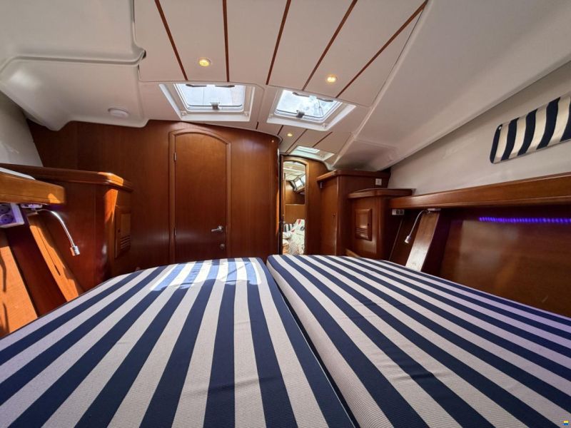 Beneteau Oceanis Clipper 473