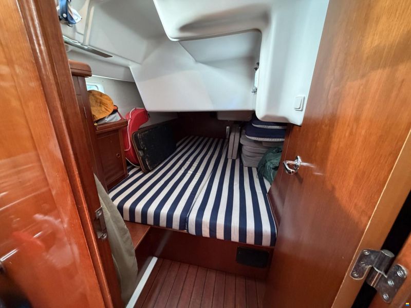 Beneteau Oceanis Clipper 473