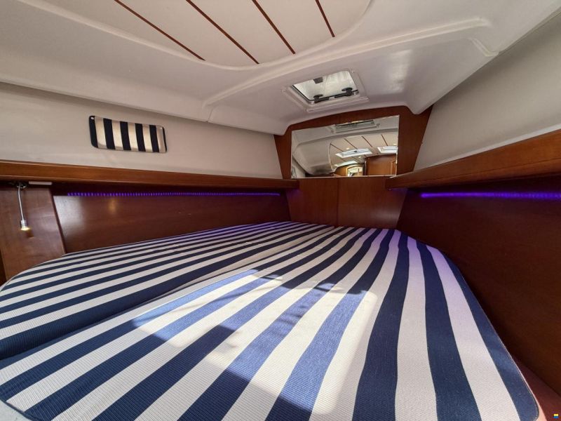 Beneteau Oceanis Clipper 473