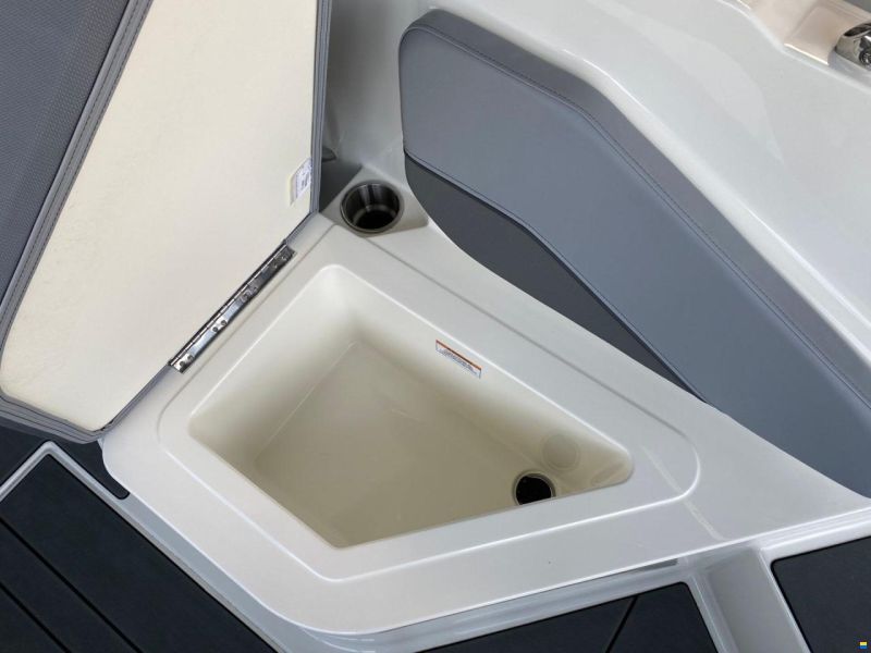 Bayliner V20 OB