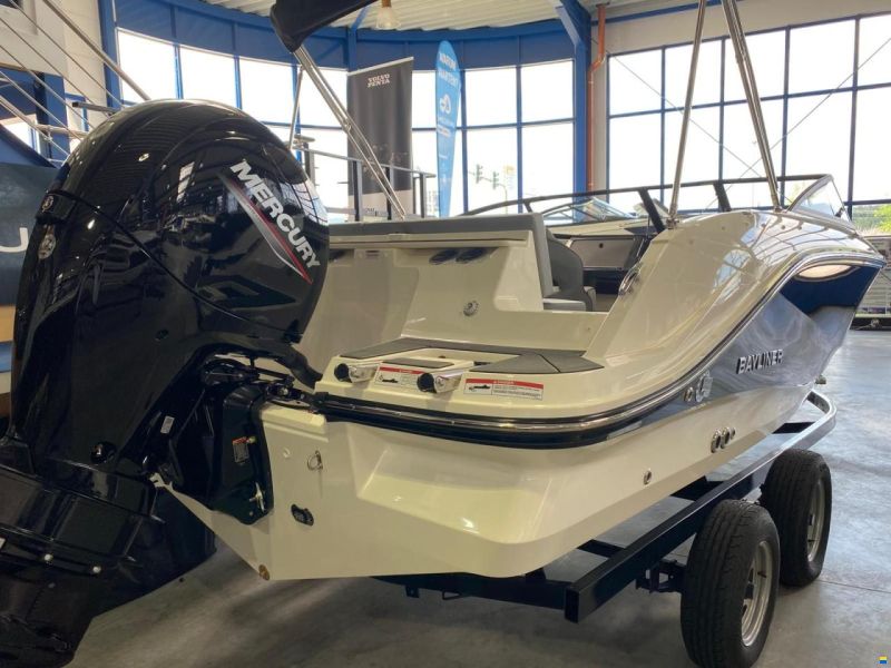 Bayliner V20 OB