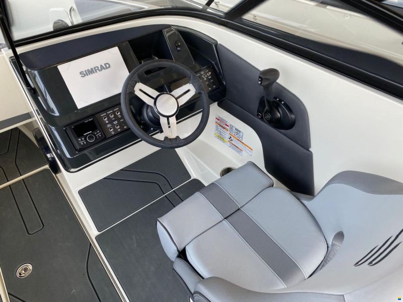 Bayliner V20 OB
