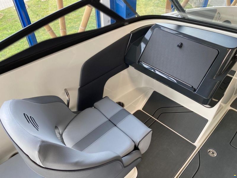 Bayliner V20 OB