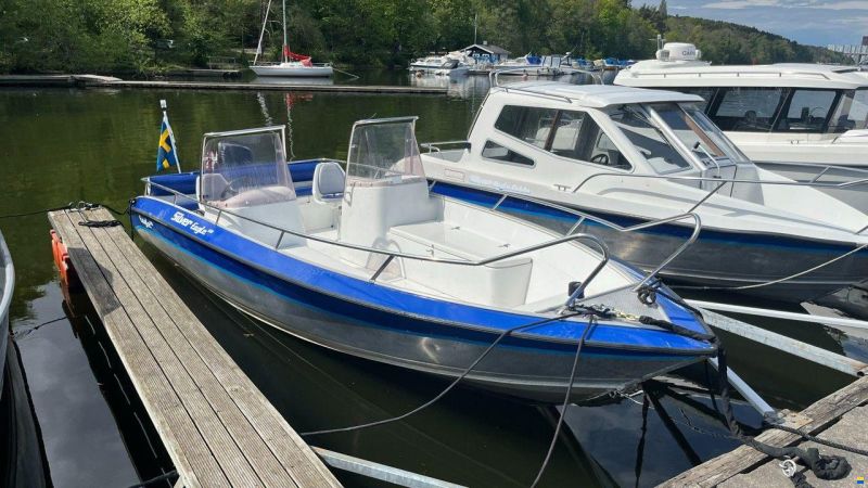 SilverYacht EAGLE 630DC