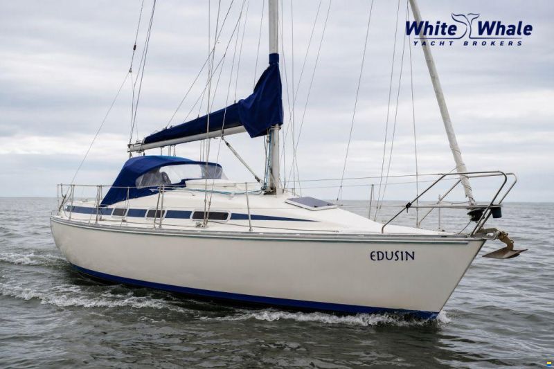 Bavaria 30