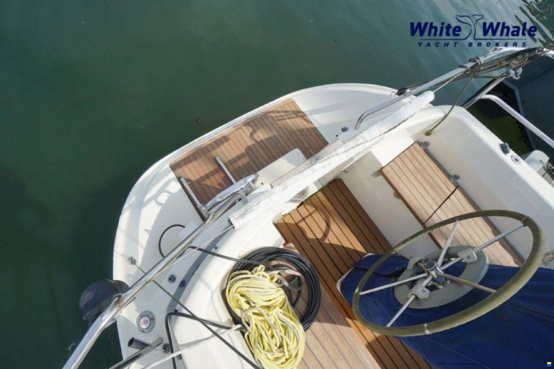 Bavaria 30