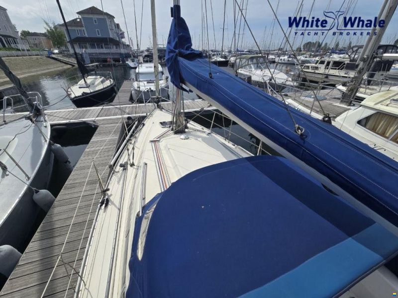 Bavaria 30