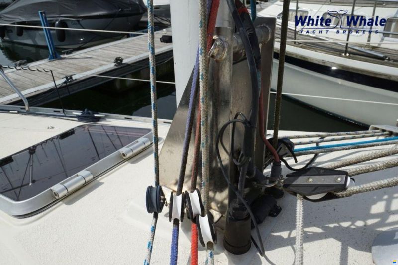 Bavaria 30