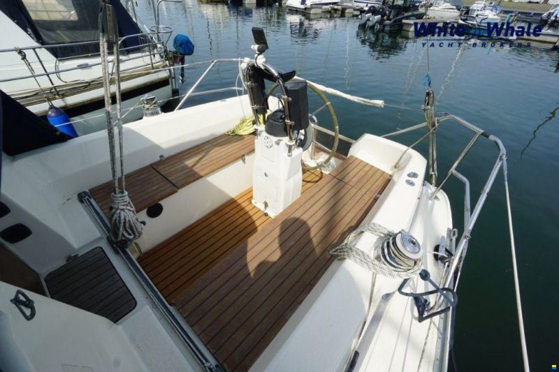Bavaria 30