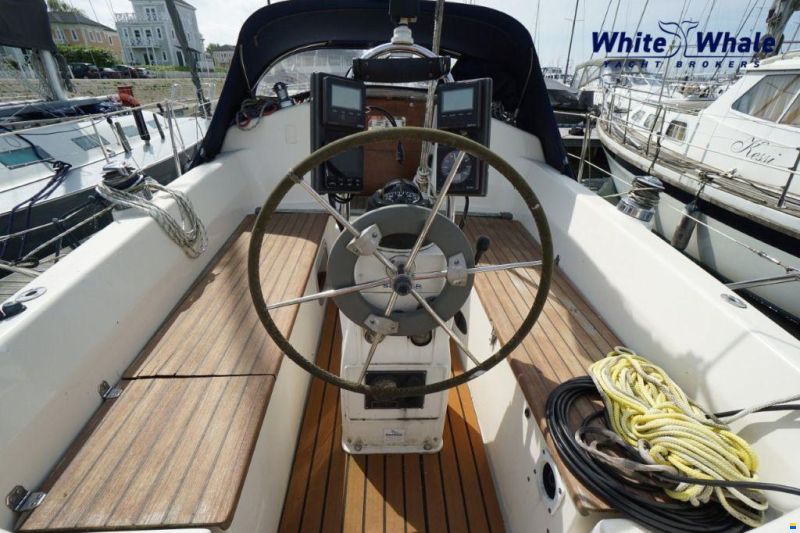 Bavaria 30
