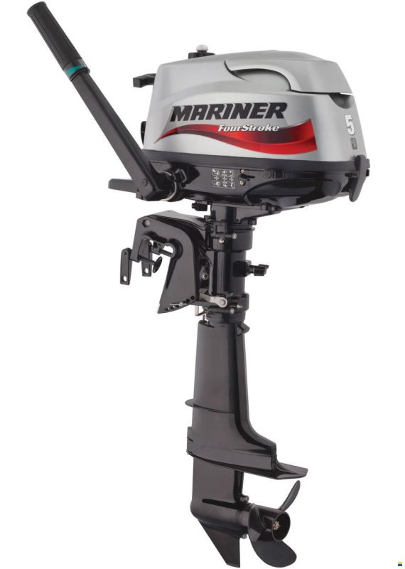 Mariner F5M