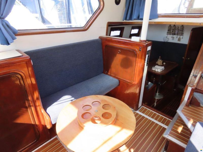 Beachcraft 1100
