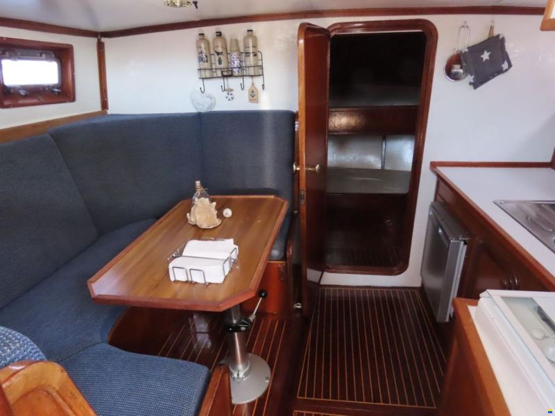 Beachcraft 1100