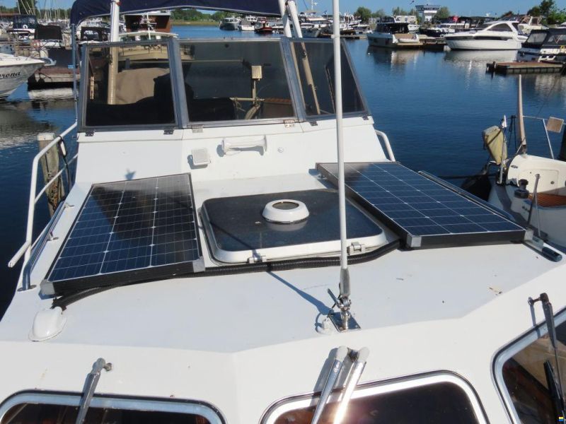 Beachcraft 1100