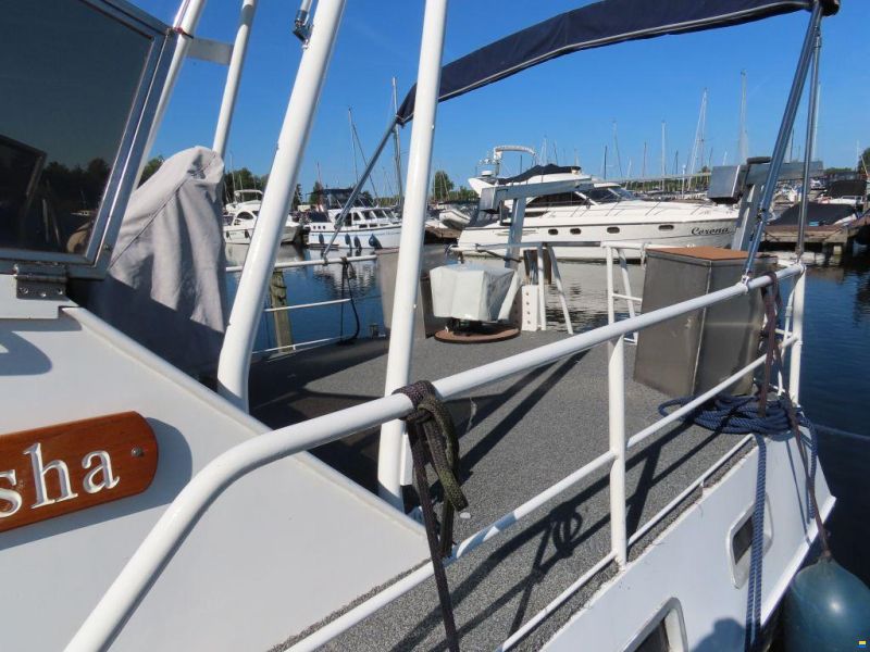 Beachcraft 1100