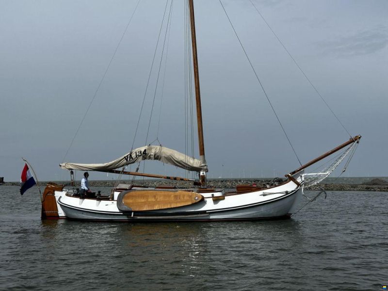 Lemsteraak Roefmodel - Watergraaf