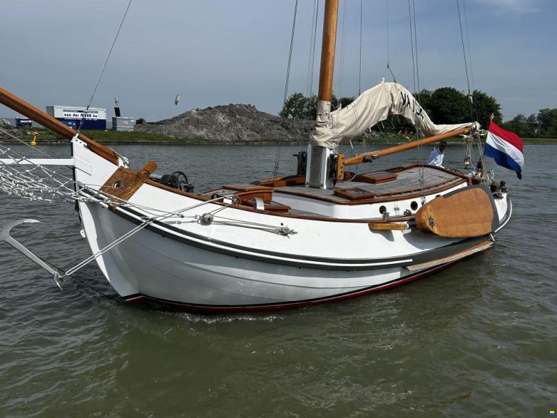 Lemsteraak Roefmodel - Watergraaf