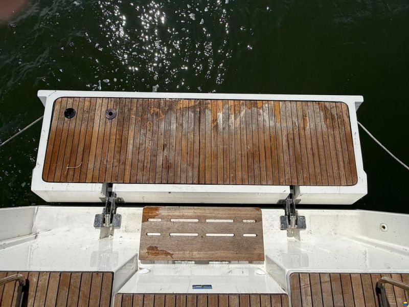 Bavaria C 42