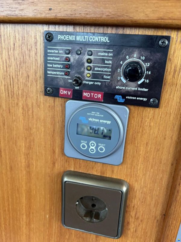 MMS 1200