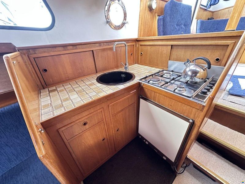 Koolmeeskruiser GSAK