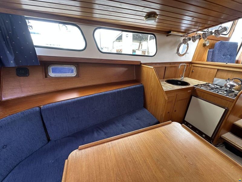 Koolmeeskruiser GSAK