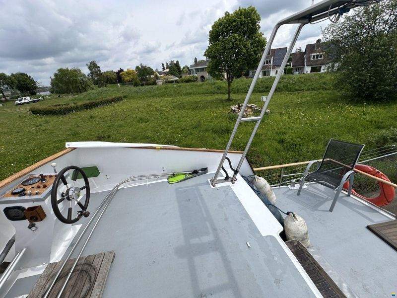 Koolmeeskruiser GSAK